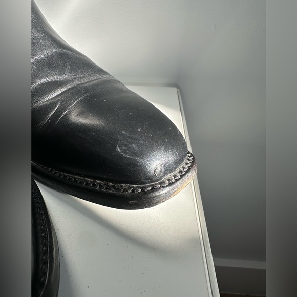 RM Williams Craftsman - AUS 8G (9US) - Picture 6 of 9